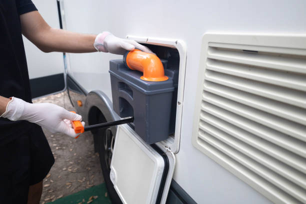 Portable Toilet Options We Offer in Imperial, NE