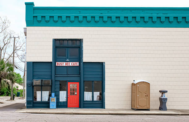 Best Portable restroom trailer rental  in Imperial, NE