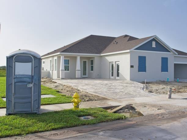 Best Portable restroom trailer rental  in Imperial, NE