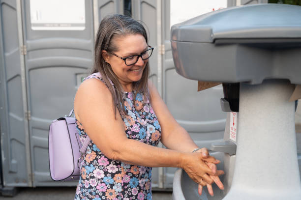 Best Porta potty rental near me  in Imperial, NE